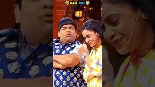 Confusion Always Rules Baccha Yadavs Mind  The Kapil Sharma Show kapilbollywood shorts comedy [upl. by Hteik]