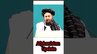 Mullah Abdul Ghani Baradar Akhund viral taliban afghanistan kabul mullahabdulghanibaradar shot [upl. by Ayotan892]