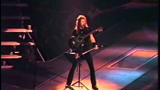 Metallica  The Unforgiven 19911115 Master Toronto ON Canada [upl. by Levana]