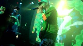 KOTTONMOUTH KINGS  PARTY MONSTERS [upl. by Isaacs583]