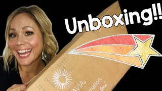 Optavia Unboxing  Weightloss Plan [upl. by Bobker836]