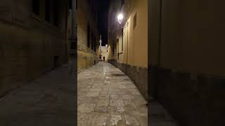 brindisi nightlife europeantravel italy travel [upl. by Kathleen959]