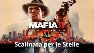 Scalinata per le Stelle  Mafia II Definitive Edition [upl. by Elvera1]