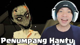 Penumpang Gw Hantu  Drive Me To Hell Indonesia [upl. by Sardse808]