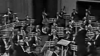 Shostakovich Violin Concerto 1 op 99 35 [upl. by Eimaj]