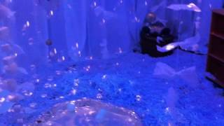 Fenton School Sensory Room [upl. by Joanne]