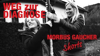 Der Weg zur DIAGNOSE Morbus Gaucher [upl. by Angelica]