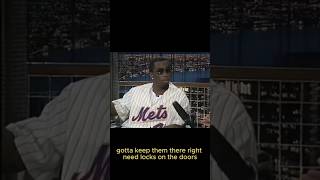 In A Resurfaced Clip Diddy Explained To Conan What A ‘FreakOff’ Included Back In 2002 [upl. by Nairadas]