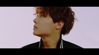 jhope Airplane MV [upl. by Corso673]