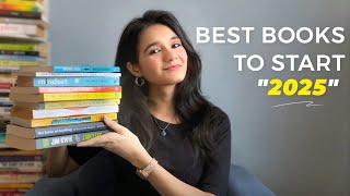 15 Must Read Books before 2025 for Beginners Intermediate amp Advance  Drishti Sharma [upl. by Aivull]