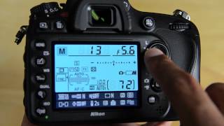 Nikon D600 Preview [upl. by Wallie]