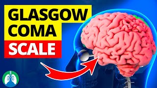 Glasgow Coma Scale GCS  Simple Explanation [upl. by Meridith]