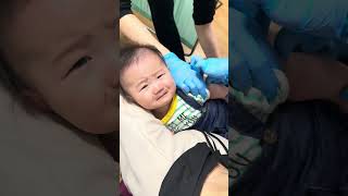 Baby Giggles amp Goofs Too Cute to Handle comedy comedyvideo lol meme memes [upl. by Shippee]