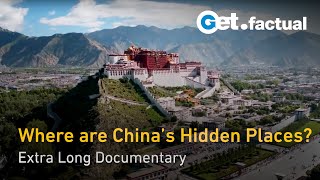 Chinas Hidden Worlds Unveiling the Secrets of Yunnan Tibet and Xinjiang  Extra Long Documentary [upl. by Enert]