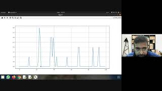 MnS  8 Aug  Part 2  Python Code  MMm queue  MM1 queue [upl. by Aztiram990]