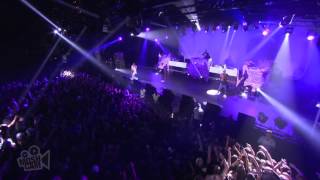 AAP Rocky  Trilla  Live in Sydney  Moshcam [upl. by Assirk]