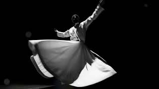 What you seek is seeking you RUMI  Meditational Sufi Music [upl. by Oneladgam]