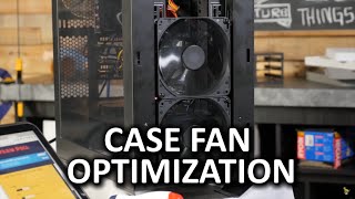 Case Fans  How many should you have [upl. by Palestine]