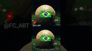 2xPACKS OF NEW BRAZIL IN FC MOBILE  fcmobile shorts fifamobile [upl. by Nidya130]