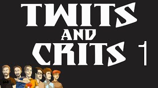 Funhaus Twits amp Crits Episode 1 [upl. by Thurstan487]