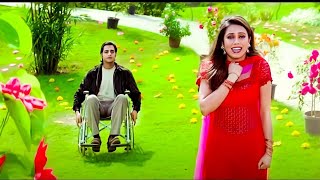 Dil Deewana Na Jaane Kab Kho Gaya  ❤️90s Jhankar❤️  Daag The Fire 1999 Anuradha Paudwal Kumar [upl. by Wilkison696]