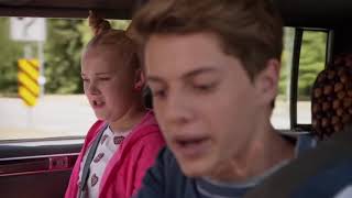 quotBlurtquot  Behind the Scenes w Jace Norman JoJo Siwa and Daniella Perkins ✨ HD [upl. by Akinna]