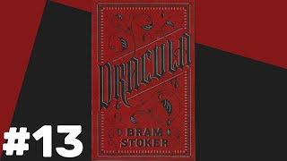 Dracula  Livre Audio 13 [upl. by Aia]