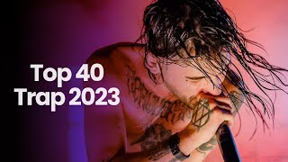 Trap Romanesc 2023 Top 40 🔥 Mix Trap Romania 2023 [upl. by Durst]