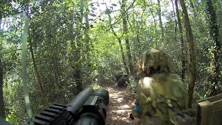 AMMANFORD AIRSOFT [upl. by Erasmo]