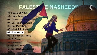 Palestine Nasheeds  Music Free Nasheeds [upl. by Ahsieki266]