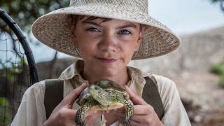 The Durrells in Corfu Episode 2 Preview [upl. by Koerlin]