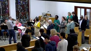 Holy Mass  St Patricks Church Bristol [upl. by Deth549]