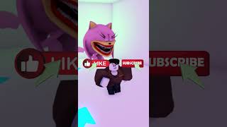 Will You SURVIVE the Creepiest Roblox Obby Ever [upl. by Odlareg33]