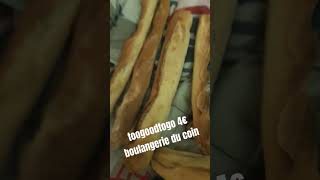 toogoodtogo 4€ boulangerie du coin [upl. by Hgielyk737]