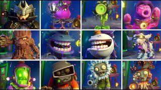 Plants vs Zombies GW2  Solo ops  Lunar Landing  Roadie Z pvzgw2 shootinggames pcgaming [upl. by Surat]