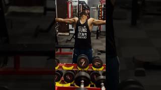 Men physique posing practice ytshorts bodybuilding workout explore shortsfitnessposegymfit [upl. by Amal]