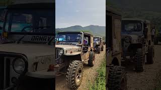 UTSAV DE HAMPI OFFROAD CHALLENGE 4X4 jeep4x4 mahindra hampi offroad 4x4 [upl. by Annek]