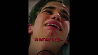 Bye Cameron 😭 emotional cameronboyce sad shorts [upl. by Tomaso]