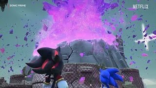 Sonic Prime Season 3 Trailer [upl. by Mungo]