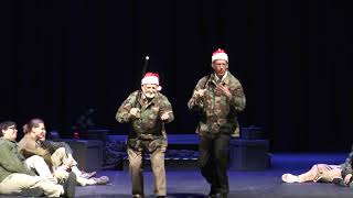 2015 Emporia Kansas USO Show [upl. by Burris415]