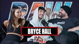 Bryce Hall Leaks His Next Fight Zherka Beef amp Being In Love [upl. by Eads]