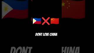 Dont love china [upl. by Fayola]