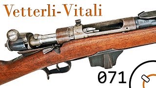 History of WWI Primer 071 Italian VetterliVitali 187087 Documentary [upl. by Kienan92]