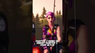 Morgen Fortnite OG Chapter 2 [upl. by Neill]