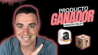 Producto ganador listo para vender en Amazon FBA en 2024  7 [upl. by Ahsercal]