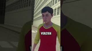 Wenn Spiderman ein TÜRKE Wäre PART 2 🤣😎 Bonelab VR x Spiderman Storys [upl. by Yhtnomit96]