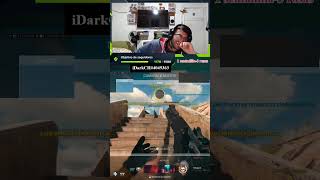 F😔🤣 warzone viralvideo warzonelatino warzonelatam callofduty warzoneesp cod warzoneclips [upl. by Peednus333]