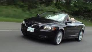 Volvo C70 Used Car Review [upl. by Mcgruter584]