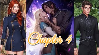 💎4 Healing the Reaper ♥Chapters Interactive Stories♥ Romance💎 Magical Warfare Be the Light In Dark [upl. by Chaker215]