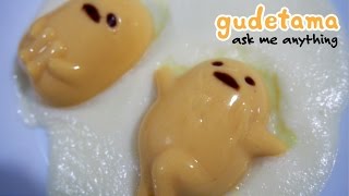 【DIY】製作蛋黃哥布丁 Lazy Egg Pudding Homemade [upl. by Suoicerpal]